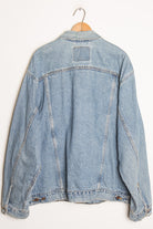 Vintage Denim Jacket 96