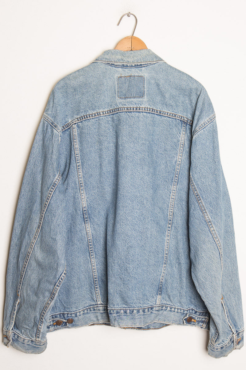 Vintage Denim Jacket 96