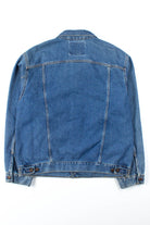 Vintage Denim Jacket 960