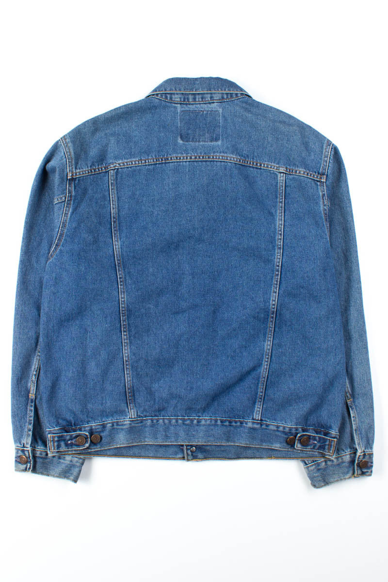 Vintage Denim Jacket 960