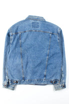 Vintage Denim Jacket 961