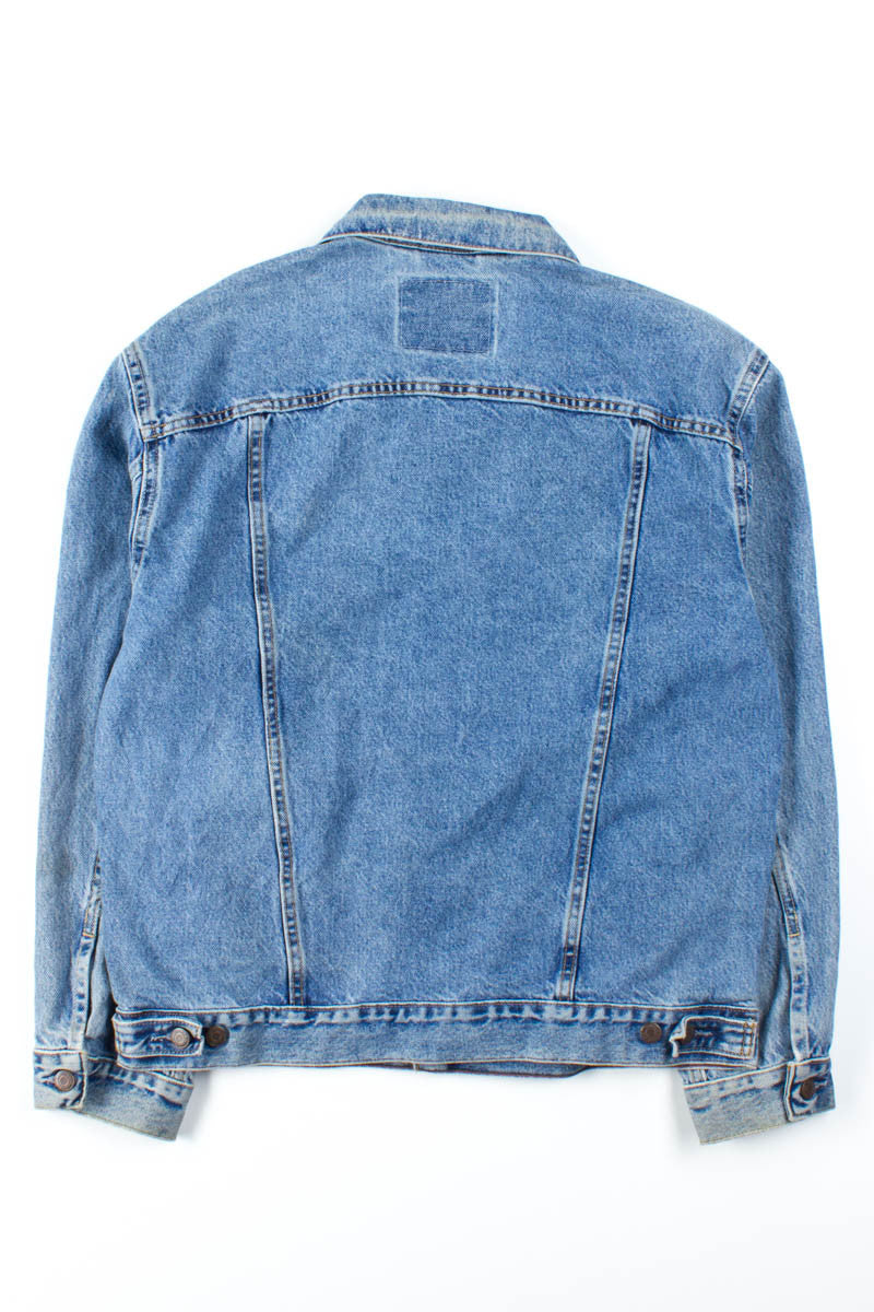 Vintage Denim Jacket 961