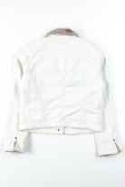 Vintage Denim Jacket 962