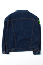 Vintage Denim Jacket 964
