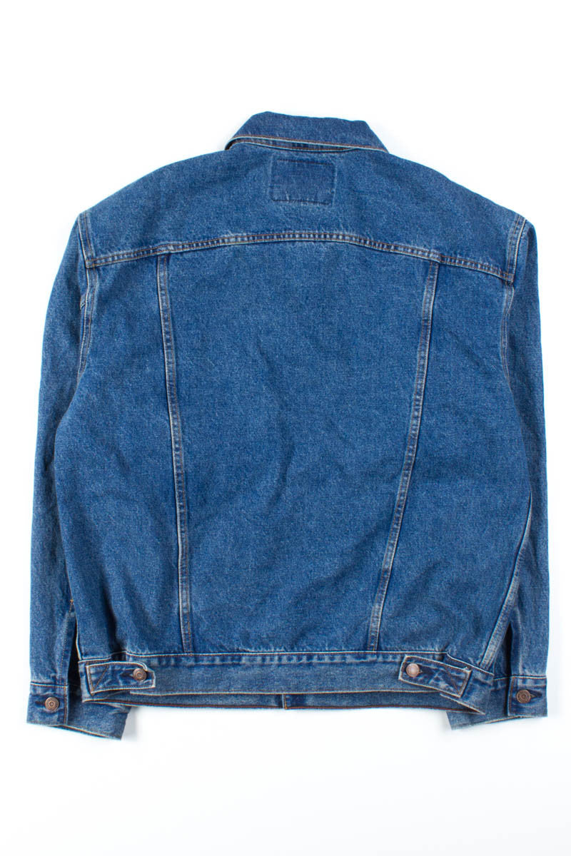 Vintage Denim Jacket 968 – Ragstock