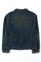 Vintage Denim Jacket 970