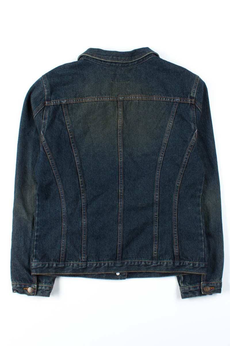 Vintage Denim Jacket 970