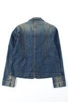 Levi's Blazer Denim Jacket 971