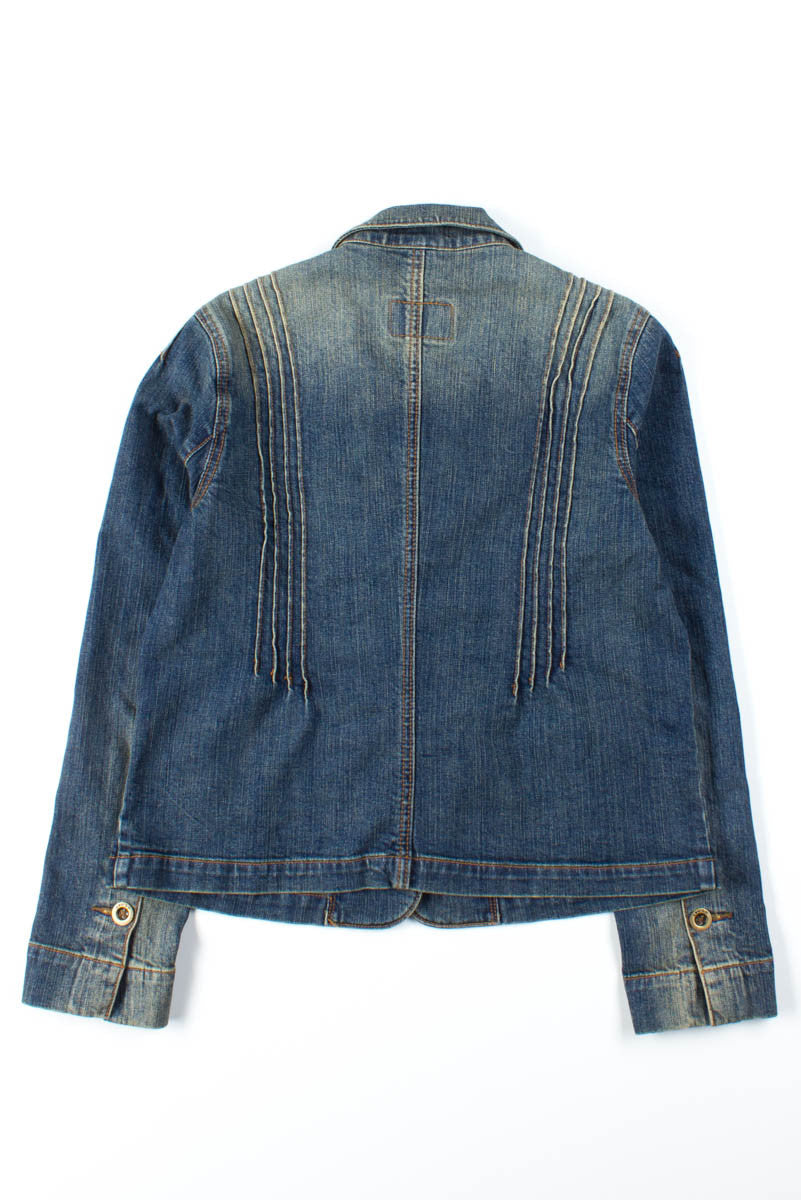 Levi's Blazer Denim Jacket 971