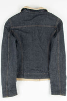 Vintage Denim Jacket 975