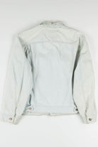 Vintage Denim Jacket 979
