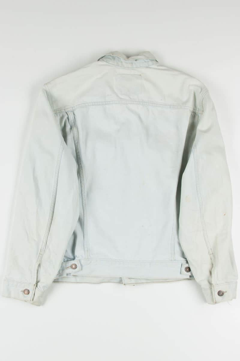 Vintage Denim Jacket 979