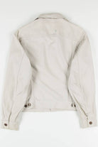 Vintage Denim Jacket 981