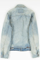 Vintage Denim Jacket 983