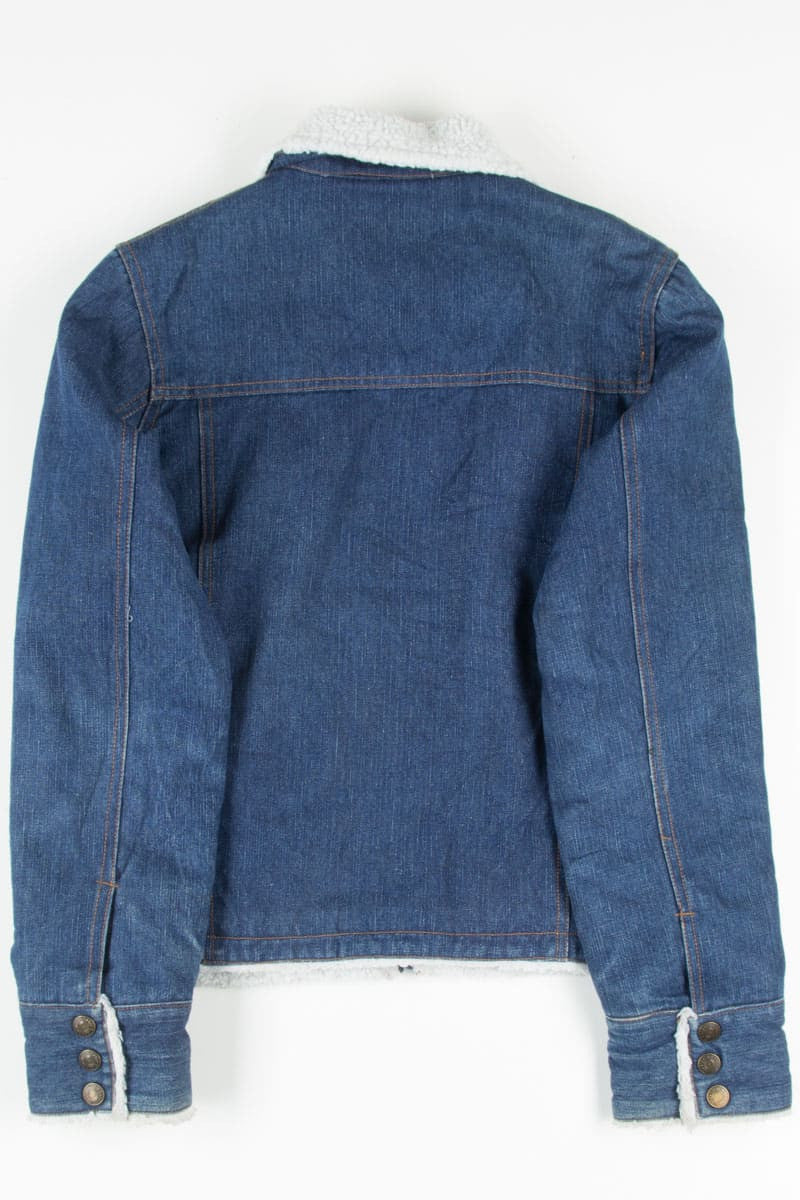 Vintage Denim Jacket 984