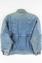 Vintage Guess Denim Jacket 986