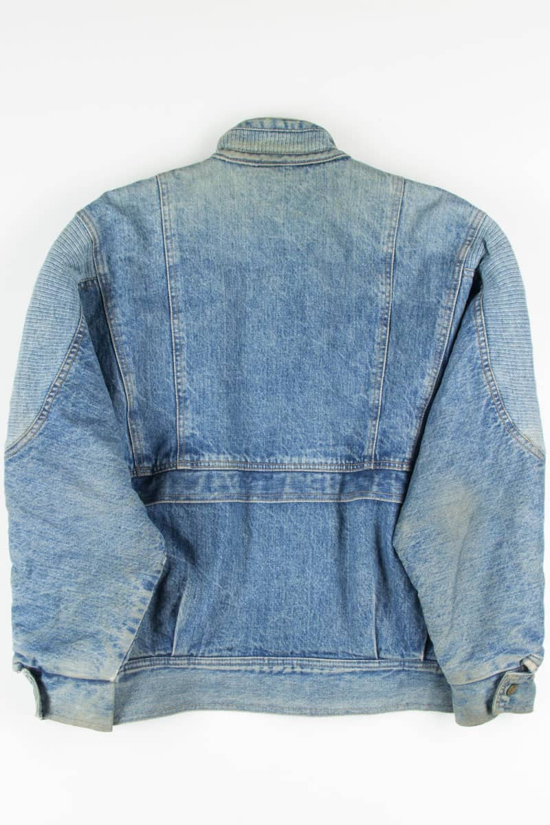 Vintage Guess Denim Jacket 986