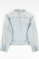 Vintage Denim Jacket 987