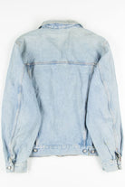 Vintage Denim Jacket 988