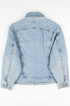 Vintage Denim Jacket 989