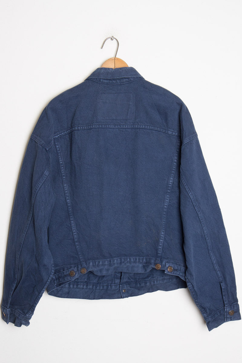 Vintage Denim Jacket 99