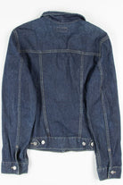 Vintage Denim Jacket 990