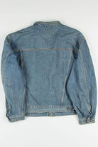 Vintage Denim Jacket 992