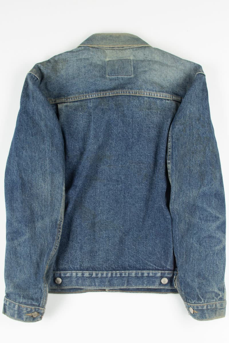 Vintage Denim Jacket 993
