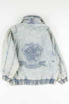 Vintage Denim Jacket 994