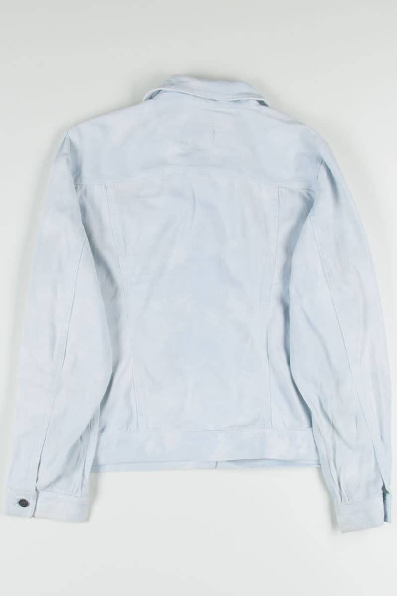 Vintage Denim Jacket 999