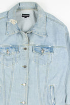 Vintage Denim Jacket 1002