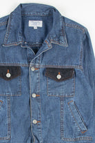 Vintage Denim Jacket 1005