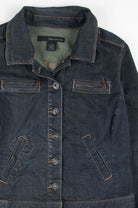 Calvin Klein Denim Jacket 1007