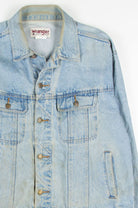 Vintage Denim Jacket 1013
