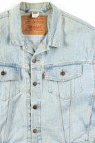 Vintage Levi's Denim Jacket 1020