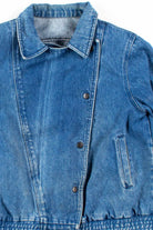 Vintage Denim Jacket 1030