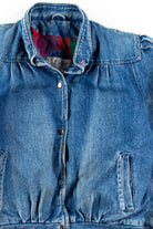 Vintage Denim Jacket 1036