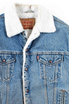 Vintage Levi's Denim Jacket 1049