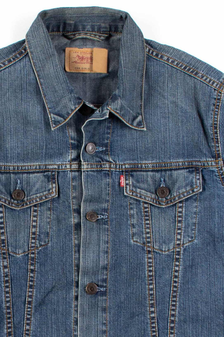 Levi's Denim Jacket 1050