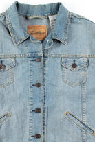 Levi's Denim Jacket 1051