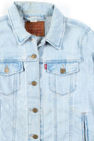 Levi's Denim Jacket 1052