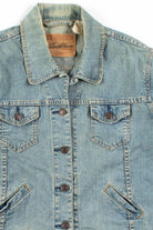 Levi's Denim Jacket 1053