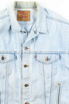 90s Levi's Denim Jacket 1055