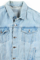 Vintage Denim Jacket 1057