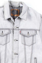 Vintage Levi's Denim Jacket 1058