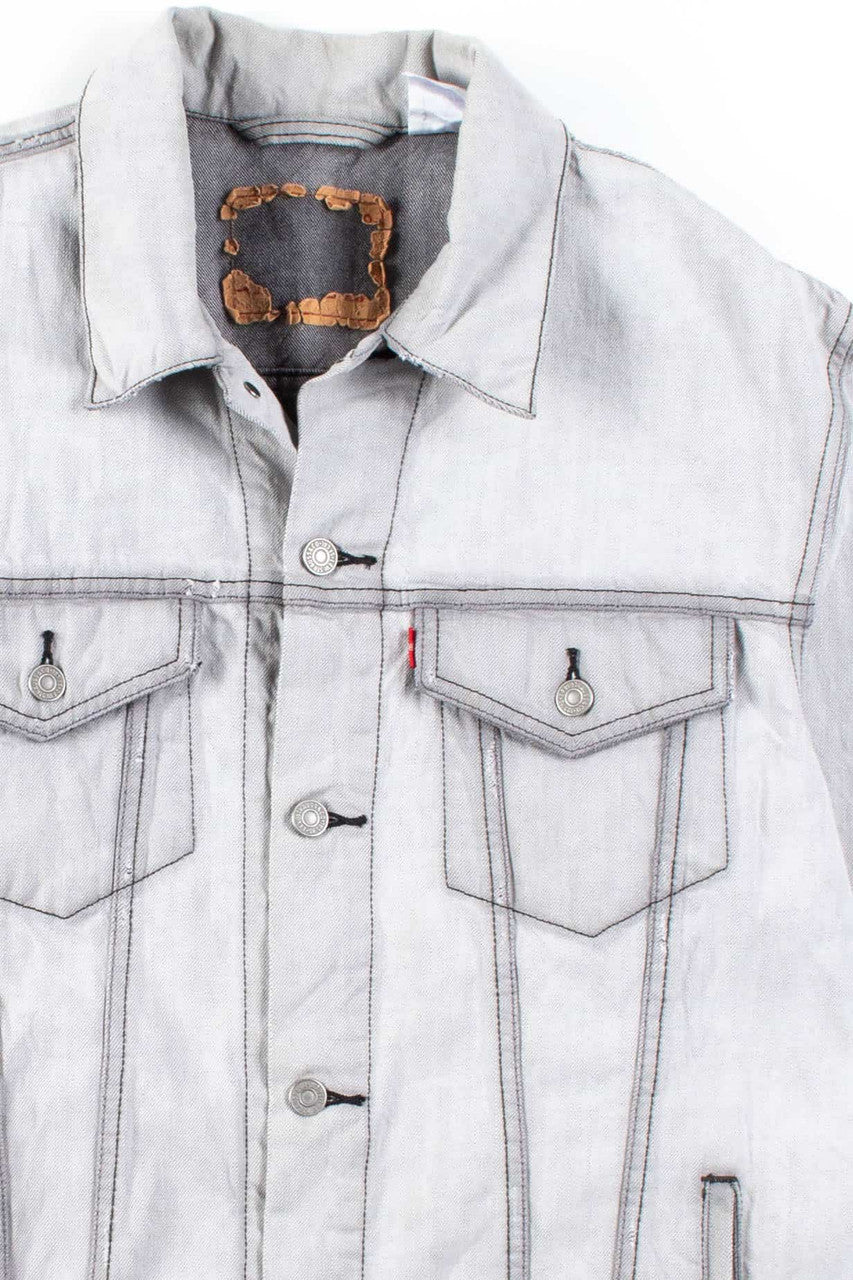Vintage Levi's Denim Jacket 1058