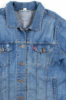 Levi's Denim Jacket 1059