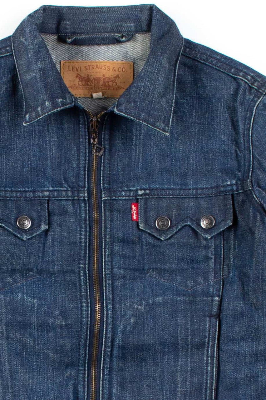 Levi's Denim Jacket 1060