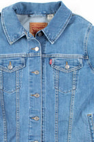 Levi's Denim Jacket 1061