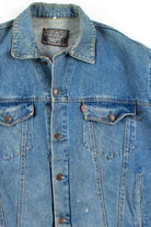 Vintage Levi's Denim Jacket 1064